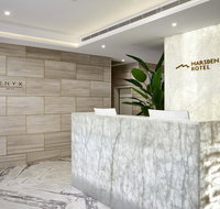 Marsden Hotel Burwood - Dalby Accommodation