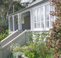 Marsh House - Dalby Accommodation
