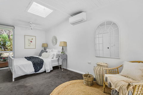 MARTHA COTTAGE - MT MARTHA - Dalby Accommodation 3