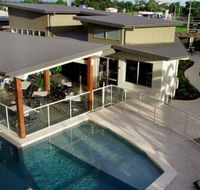 Mary River Motor Inn - Dalby Accommodation