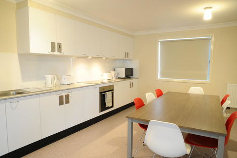 MAS Country Havannah Accommodation - Dalby Accommodation 3