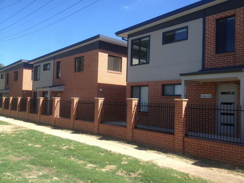 MAS Country Havannah Accommodation - Dalby Accommodation 2