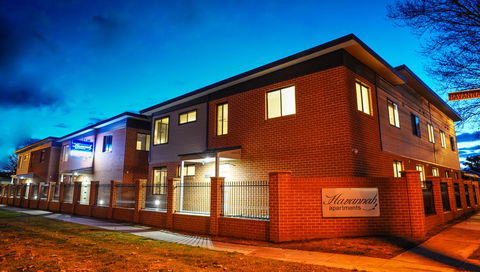 MAS Country Havannah Accommodation - Dalby Accommodation 1