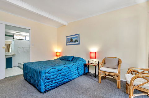 MAS Country Jackie Howe Motel - Dalby Accommodation 0