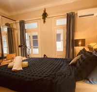 Master Room With Air Con - Dalby Accommodation