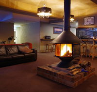 Matterhorn Lodge - Dalby Accommodation