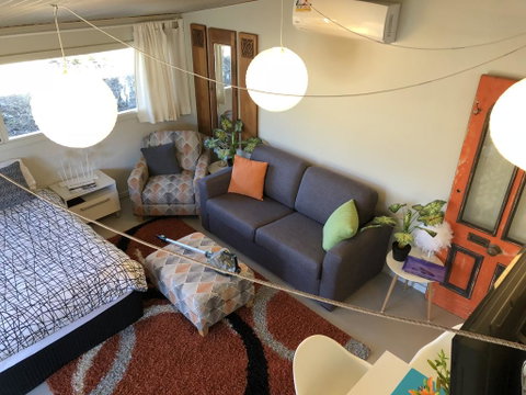 Maybelle Farm - Dalby Accommodation 2