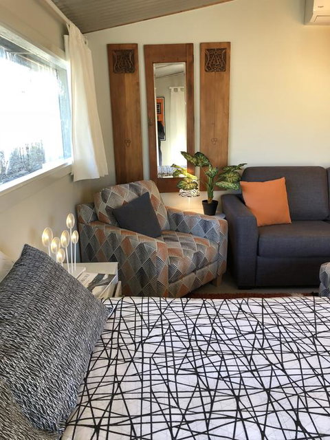 Maybelle Farm - Dalby Accommodation 3