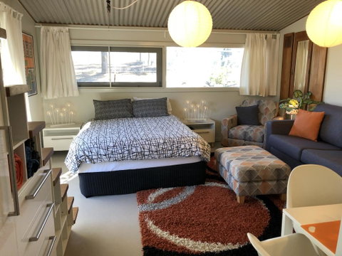 Maybelle Farm - Dalby Accommodation 1