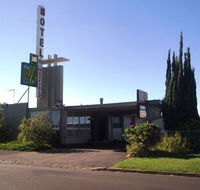 Mayfield Motel - Dalby Accommodation