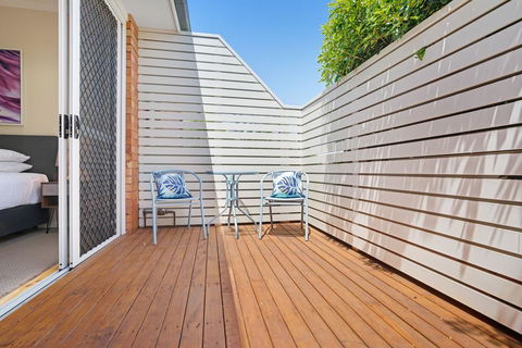 Mayfield Short Stay Apartments - Dalby Accommodation 3