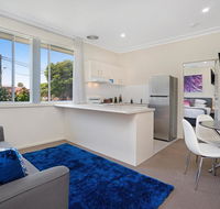 Mayfield Short Stay Apartments - Dalby Accommodation