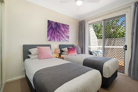 Mayfield Short Stay Apartments - Dalby Accommodation 2