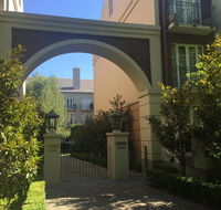 MCG Rod Laver City - Best Location in Melbourne - Dalby Accommodation