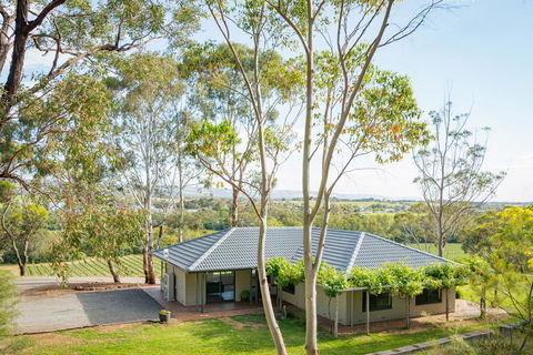 McLaren Vale Getaways - Dalby Accommodation 2