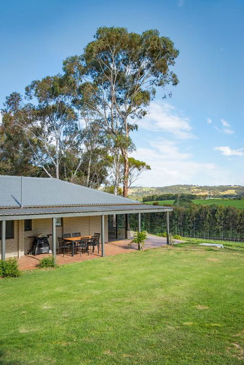 McLaren Vale Getaways - Dalby Accommodation 3