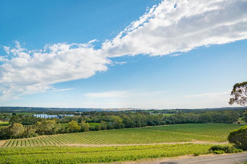 McLaren Vale Getaways - Dalby Accommodation 1