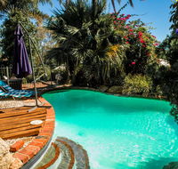 Meadow Cottage Guildford Western Australia - Dalby Accommodation