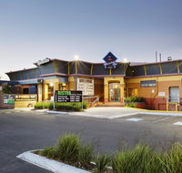 Meadow Inn Hotel-Motel - Dalby Accommodation