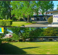 Meeniyan Motel - Dalby Accommodation