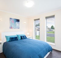 Megan House - Dalby Accommodation