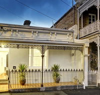 Melbourne Fitzroy Terrace - Dalby Accommodation