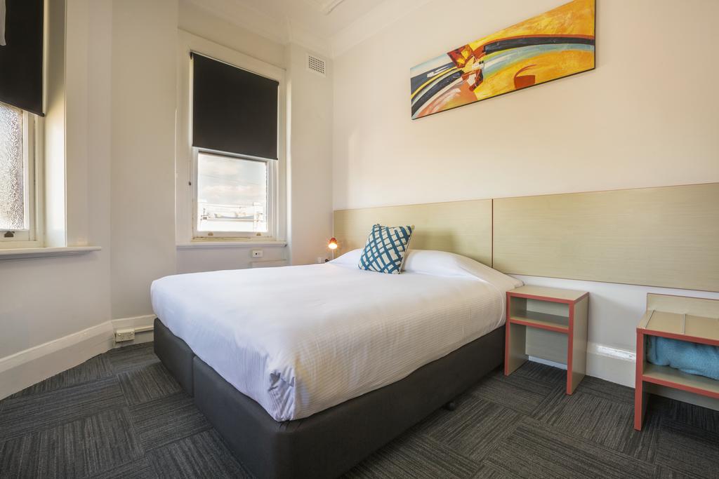 Auburn NSW Dalby Accommodation
