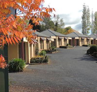Melview Greens - Dalby Accommodation