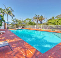 Melville House Bed and Breakfast - Dalby Accommodation
