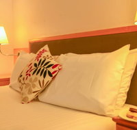 Meninya Palms Moama - Dalby Accommodation