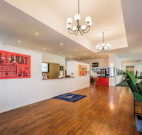 Mercure Ballarat Hotel  Convention Centre - Dalby Accommodation