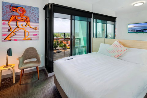 Mercure Bendigo Schaller - Dalby Accommodation 1