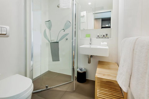 Mercure Bendigo Schaller - Dalby Accommodation 3