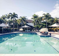 Mercure Gold Coast Resort - Dalby Accommodation
