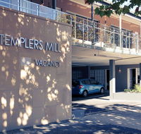 Mercure Orange - Dalby Accommodation