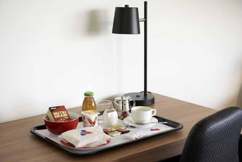 Mercure Penrith - Dalby Accommodation 1