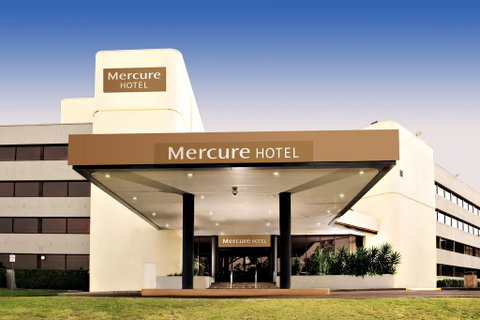 Mercure Penrith - Dalby Accommodation 2