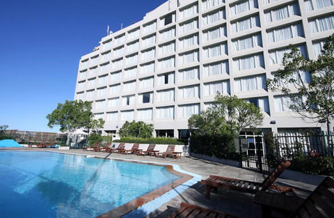 Mercure Sydney Parramatta - Dalby Accommodation 1