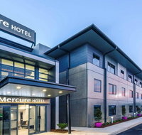 Mercure Tamworth - Dalby Accommodation