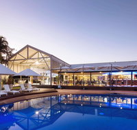 Mercure Townsville - Dalby Accommodation