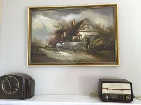 Meriam Bed And Breakfast - Dalby Accommodation 3