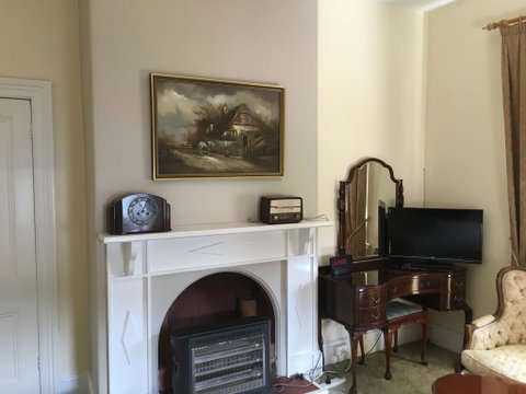Meriam Bed And Breakfast - Dalby Accommodation 2