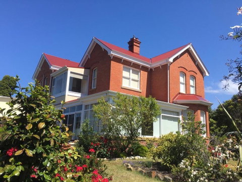 Meriam Bed And Breakfast - Dalby Accommodation 0