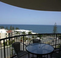 Meridian Caloundra - Dalby Accommodation