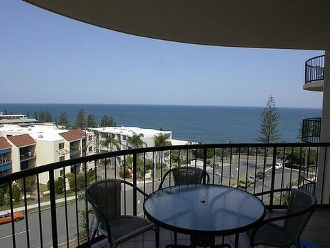 Meridian Caloundra - Dalby Accommodation 0