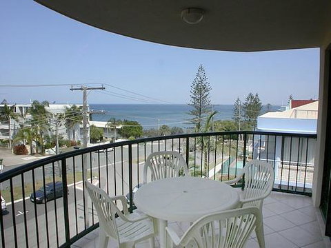 Meridian Caloundra - Dalby Accommodation 2