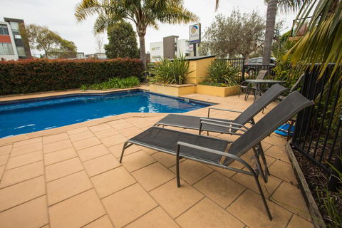 Merimbula By The Sea - Dalby Accommodation 3