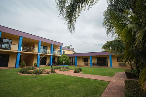 Merimbula By The Sea - Dalby Accommodation 1