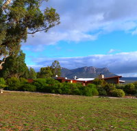 Meringa Springs - Dalby Accommodation
