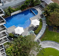 Meriton Suites Broadbeach - Dalby Accommodation